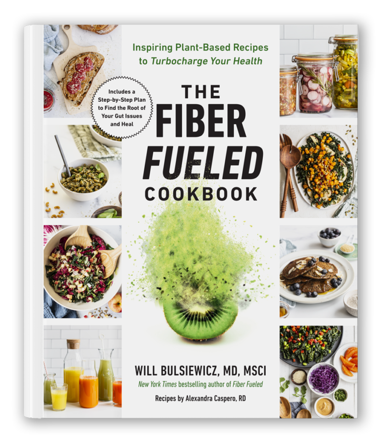 The Fiber Fueled Cookbook Bonus Resources Thank You Page - The Plant ...