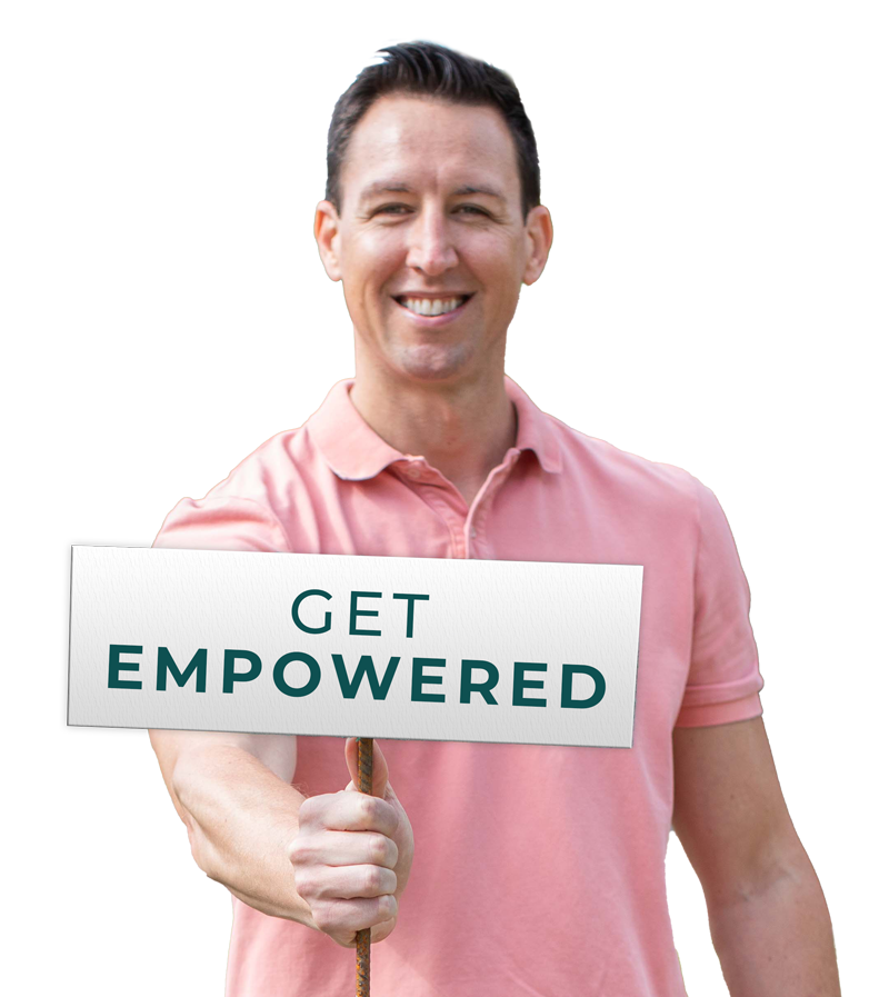 Get-empowered