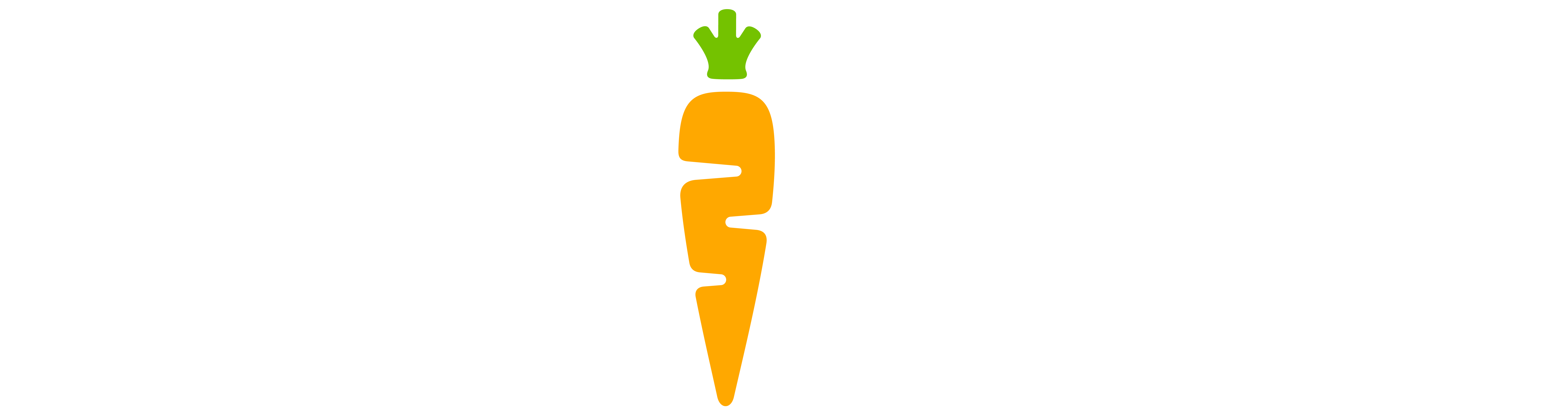 Plant Points Logo_White