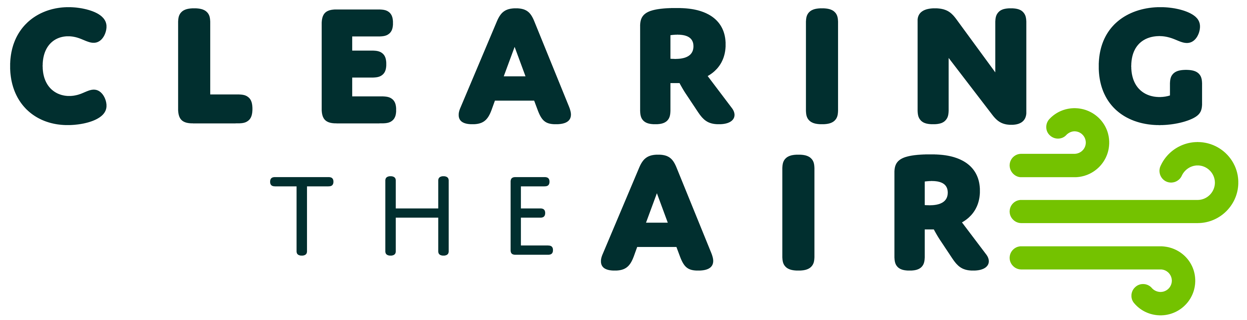 Clearing The Air Logo-01