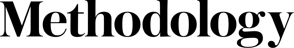 Methodology name logo Methodology name logo