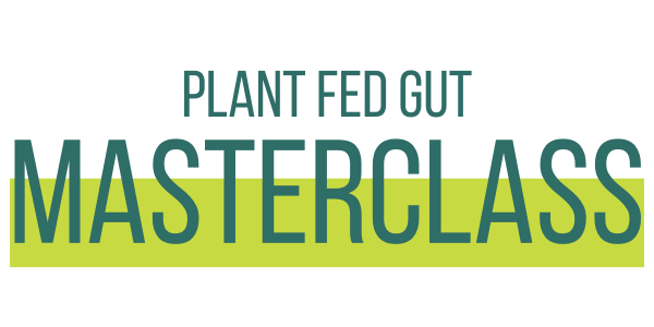 Dr. B - Plant Fed Gut Masterclass Online Course