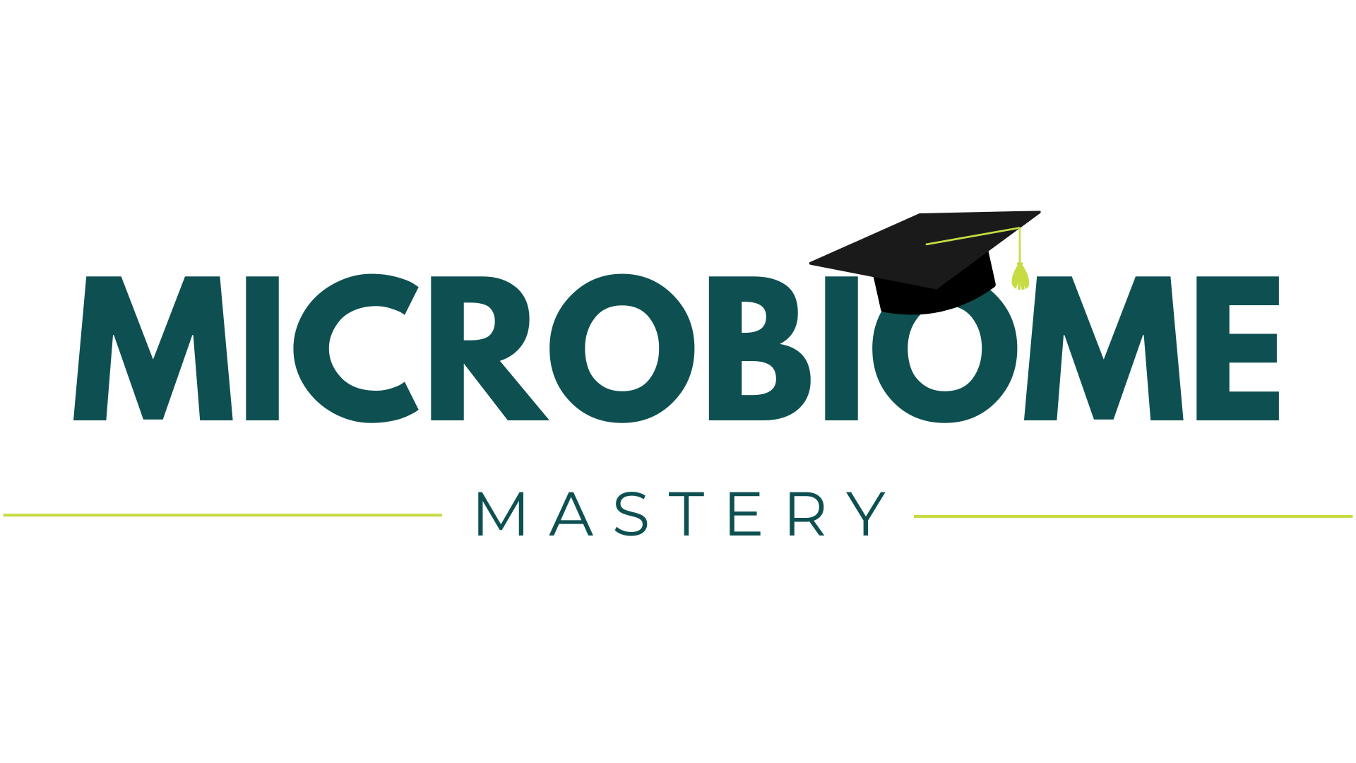 Dr. B - Microbiome Mastery - 21-day gut health challenge